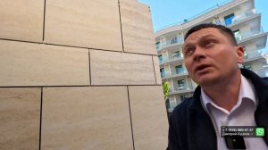 Стильные апартаменты для жизни и отдыха у моря в Сочи ГК "Marine Garden Hotels & Resort 4*"