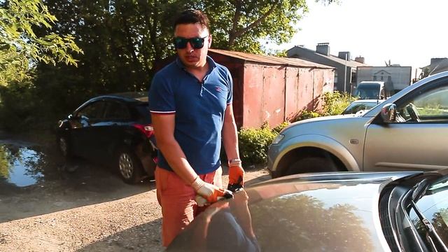 Самый долгий Автоподбор | KIA CEED JD 2013 смотреть онлайн