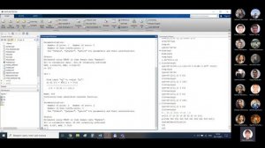 Идентификация объекта управления