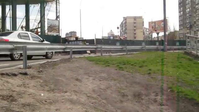 Павильон по адресу пр-кт Оболонский 49 смотреть онлайн