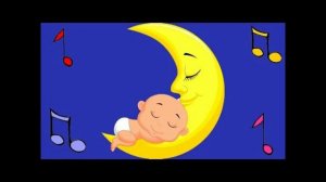Колыбельная для ребёнка уснуть за 10 минут. ♫ Песня нежных колыбельных ♫ ♥ ♥
