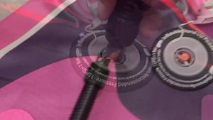 Распаковка сапборда Aloha  . Страндартная комплектация . Обзор от любителя 🤗 #сапборд