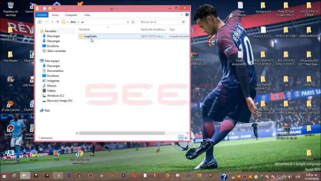 FIFA 14 Last Transfers Update Season 2018 - 2019 • Download&Insta ll PC/HD смотреть онлайн