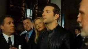 Области тьмы / Limitless...таблетка NZT - это реально круто!