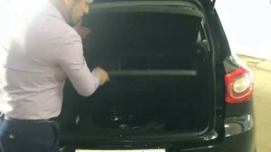 Фольцваген Тигуан 2009г