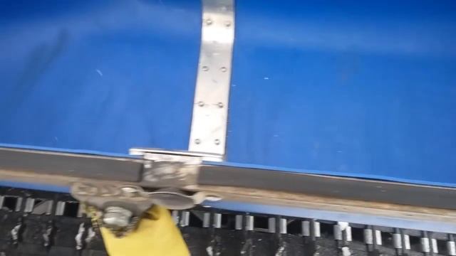 Самодельный снегоход 250сс смотреть онлайн