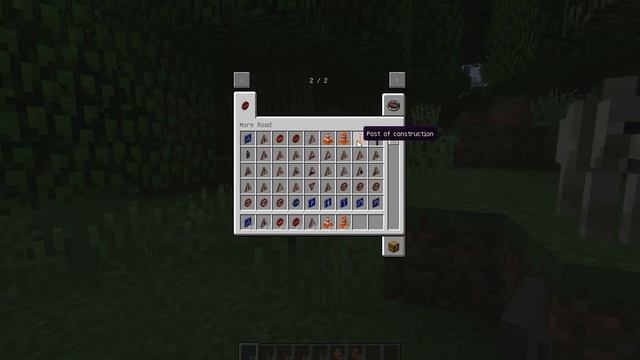Как скачать мод на дорожные знаки в майнкрафте Java! смотреть онлайн