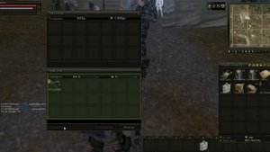 Stalker online Покупка оружия)