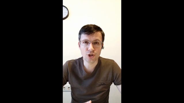 Павел Тарасов о поправках в конституцию