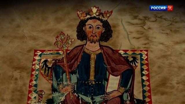 Ричард Львиное Сердце история жизни и пленения самого знаменитого средневекового короля Англии .. смотреть онлайн