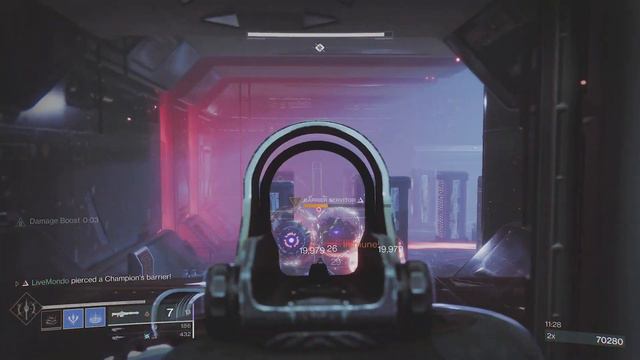 Solo Flawless1280 Master Empire Hunt: The Technocrat - Platinum смотреть онлайн