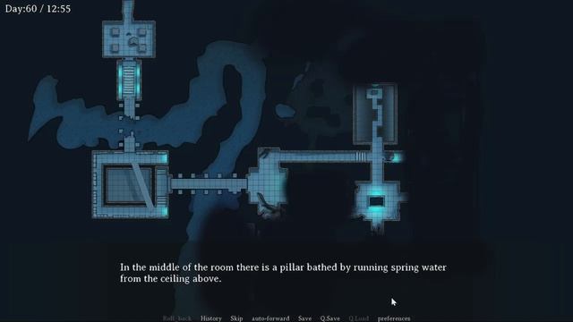 A Furry Visual Novel - Tavern Of Spear [11] No Commentary смотреть онлайн