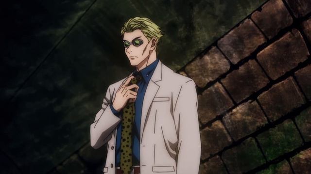 Nanami Kento and the Burden of a Sorcerer - Jujutsu Kaisen Analysis