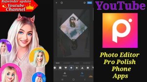 Photo Editor Pro Polish Apps | Photoshop Express | Adobe Lightroom Mobile | Photo Editing ? | photo