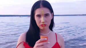 Республика Полина - Красный сарафан
