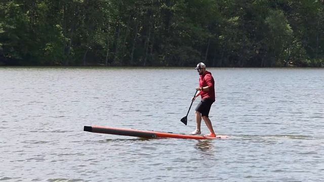 Shark Performance Touring 14’ смотреть онлайн