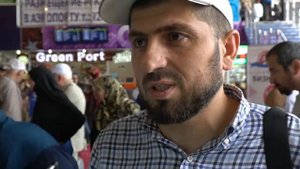 Чем отличается малый хадж от большого?