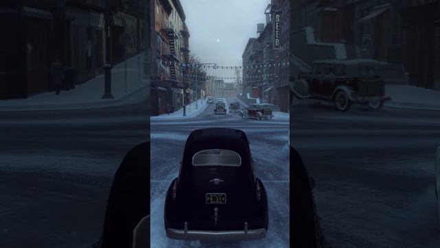 Вито поясняет за джип #shorts #mafia #mafia2 #мафия #мафия2