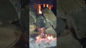 ТВЕРДОТОПЛИВНЫЙ КОТЕЛ ПОПОВА 7 ЛЕТ В РАБОТЕ