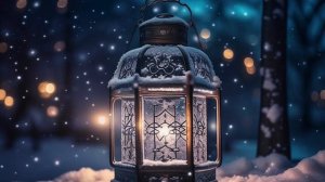 Медитация в день зимнего солнцестояния