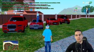 ДОНАТ В 100.000Р. ЧТО МОЖНО ПОЗВОЛИТЬ НА ЭТИ ДЕНЬГИ? В GTA RADMIR CRMP | RP