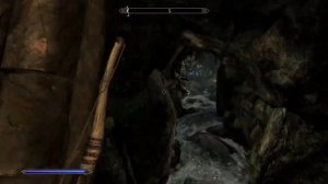 skyrim part 2 werewolf hide