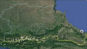 Крупнейшие города Северного Кавказа России