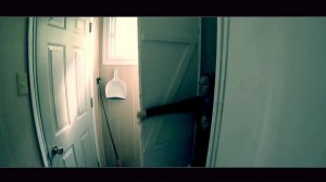 Friday the 13th: The Game *Part 1* In Real Life!