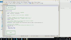 Обзор и настройка плагина ChestCommands GUI