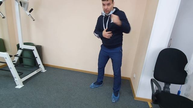 МИОФАСЦИАЛЬНЫЕ ЦЕПИ В НАСТОЛЬНОМ ТЕННИСЕ смотреть онлайн