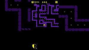 Tomb of the Mask Level 497