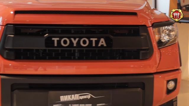 Реснички на передние фары Toyota Tundra, 2013-н.в. (russ-artel.ru) смотреть онлайн