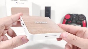 MECOOL KM6 DELUXE. НАСТРОЙКА ПОД КЛЮЧ - ГДЕ ОНА?. НОВЫЕ ТЕСТЫ, ОБЗОР ТВ БОКСА.