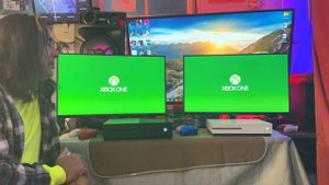 Xbox One Fat vs Xbox One S / Cuál enciende más rápido ?