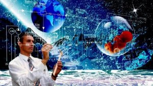 Рептилоиды среднего звена на самой нижней ступеньке пирамиды власти на Земле