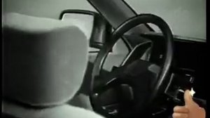 RENAULT 21 CONCORDE