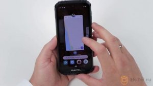 Oukitel WP6 - полный обзор смартфона с огромной батареей на 10000мАч