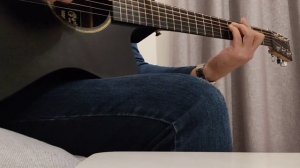Кино - Троллейбус (Кавер)