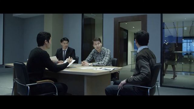 Бизнес-Центр DOWNTOWN Промо-ролик смотреть онлайн