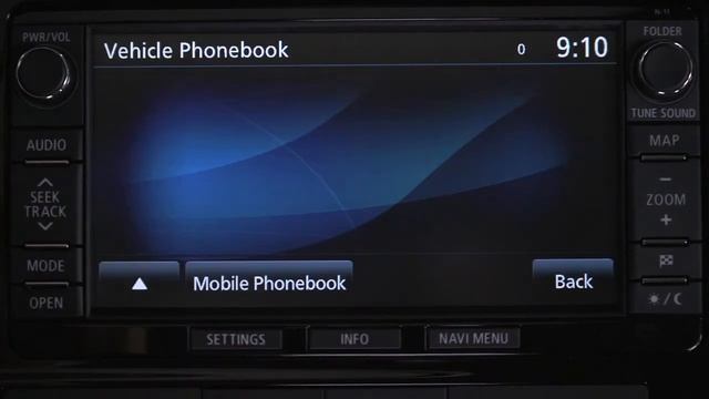 Download Your Phonebook/Contacts смотреть онлайн