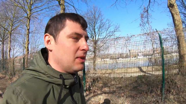 Париж. Кемпинг 4* обзор бунгало, цены, удобства смотреть онлайн