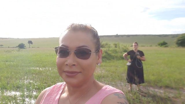 Safari Masami Mara  AFRICA 🇰🇪 2024 смотреть онлайн