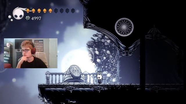 Hollow Knight PATH OF PAIN смотреть онлайн