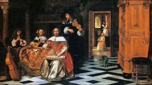 G.P. Telemann The Paris Quartets