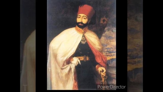 Султан Махмуд II