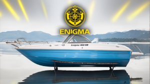 Enigma 460 BR