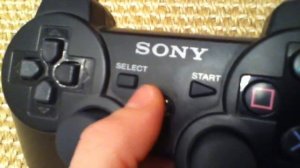 Обзор GamePad для Playstation 3