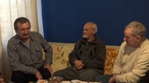 Как отбить три места сразу, охотничьи рассказы. Случай на охоте