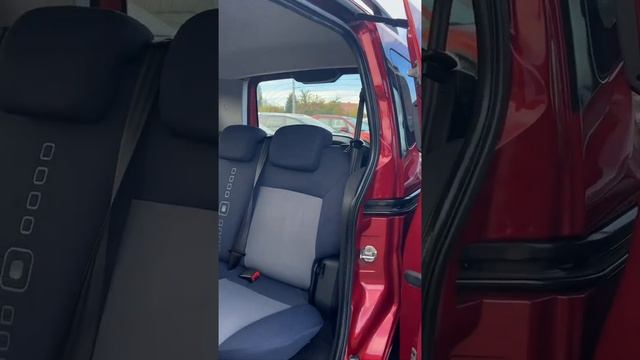 обзор Ситроен Немо 2009 смотреть онлайн