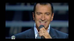 Концерт Александра Буйнова - ДВЕ ЖИЗНИ, LIVE 2012